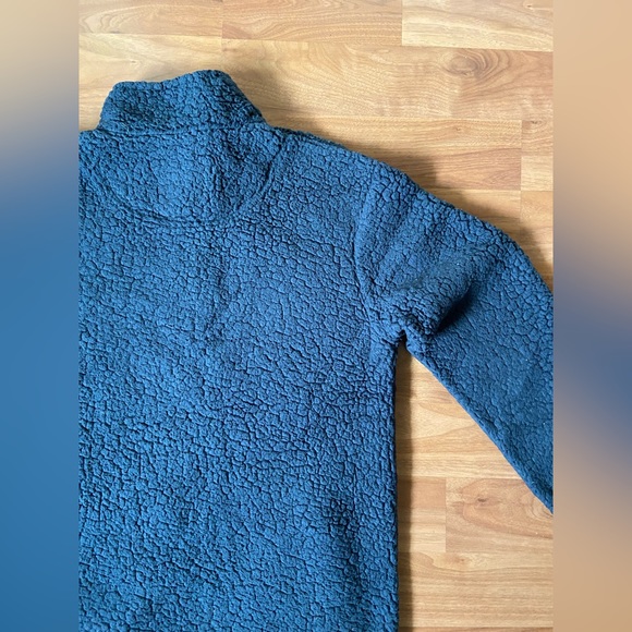 UCLA Law Fleece Zip-Up Jacket in Size Large Unisex in GREY - Picture 8 of 8